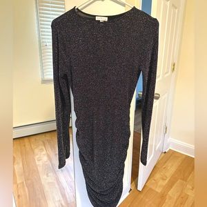 Leith by Nordstrom Evening Dress